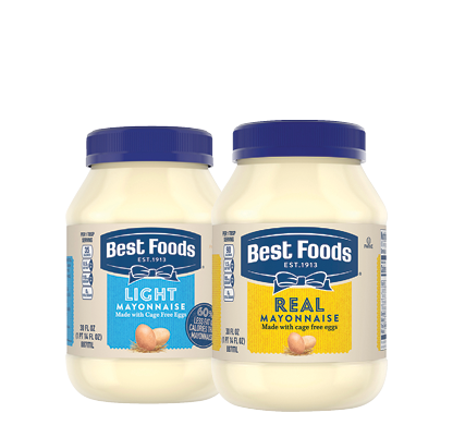 Best Foods Mayonnaise