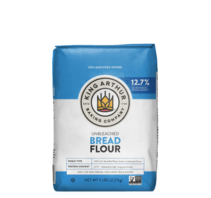 King Arthur Artisanal Bread Machine Flour