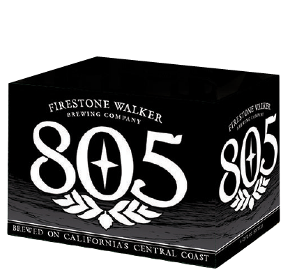 Firestone‑Walker 805 Beer