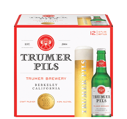 Trumer Pils Pilsner