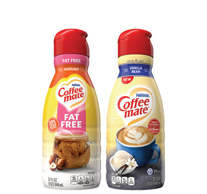 Coffee Mate Coffee Creamer