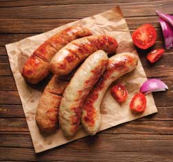 Aidells Smoked Sausages