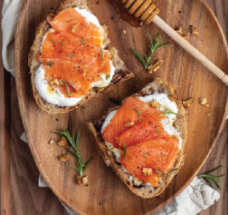 Regal Smoked Salmon
