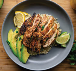 Rocky Boneless Skinless Chicken Breast