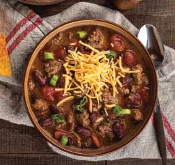 Vande Rose Ground Pork