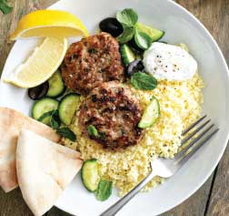 Mary's Ground Turkey