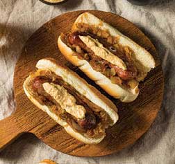 Aidells Sausages
