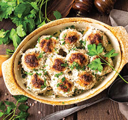 Mary's Fresh Ground Turkey