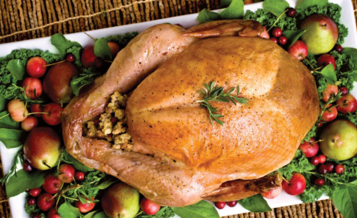 Norbest 100% Natural Fresh Turkey