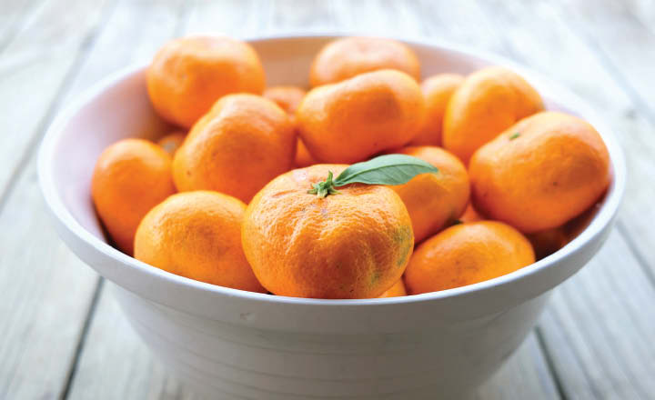 Cuties Mandarins