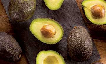 Organic Avocados