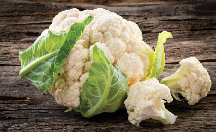 Cauliflower