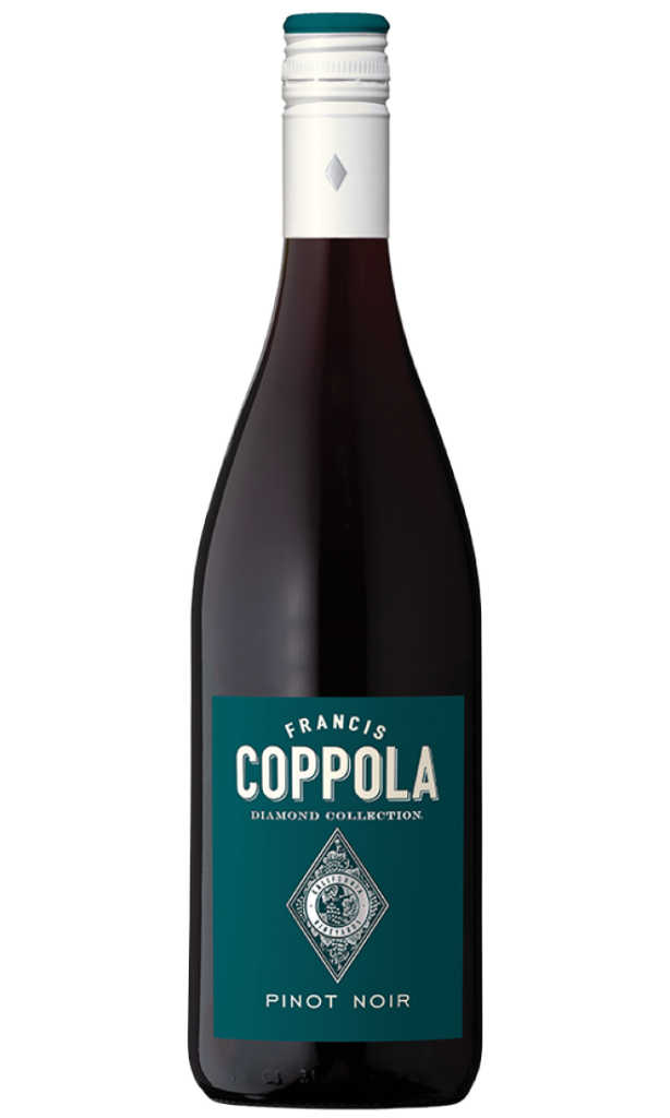 Francis Ford Coppola Diamond Collection Pinot Noir