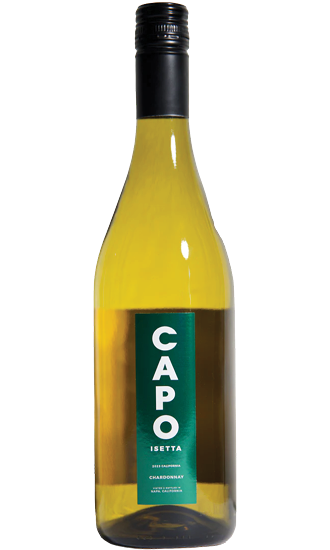 Capo Isetta Chardonnay