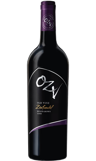 OZV Zinfandel