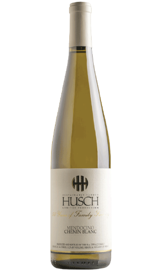 Husch Chenin Blanc