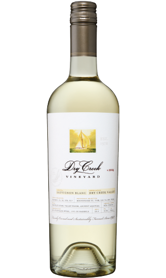 Dry Creek Sauvignon Blanc