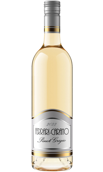 Ferrari Carano Pinot Grigio