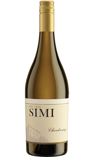 Simi Chardonnay