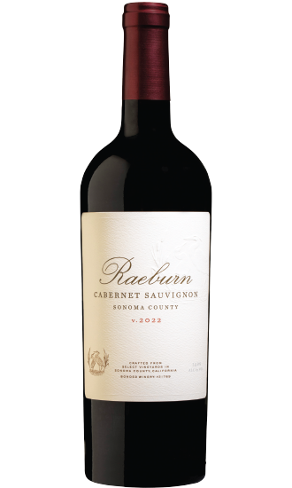 Raeburn Cabernet Sauvignon