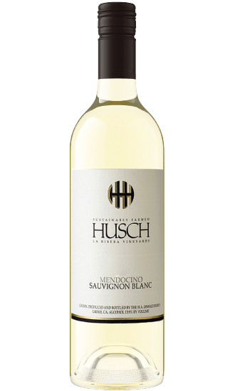 Husch Sauvignon Blanc