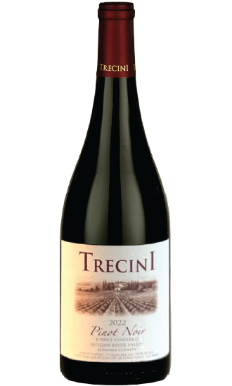 Trecini Pinot Noir