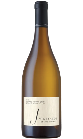 J Pinot Gris