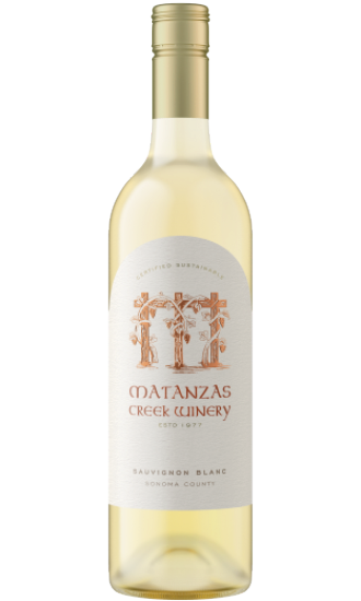 Matanzas Creek Sauvignon Blanc