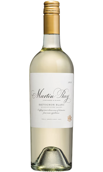 Martin Ray Sauvignon Blanc