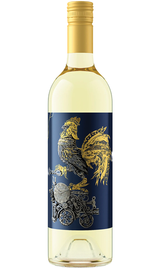 Bella Grace Viognier