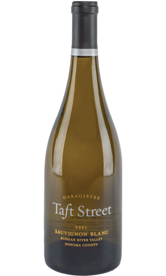 Taft Street Chardonnay