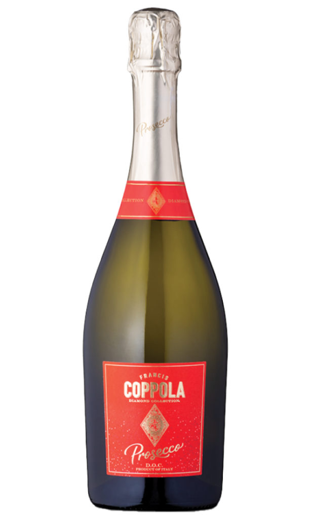 Francis Ford Coppola Diamond Collection Prosecco