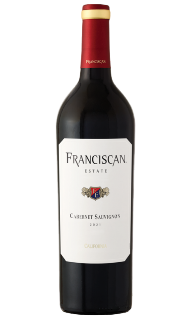 Franciscan Cabernet Sauvignon