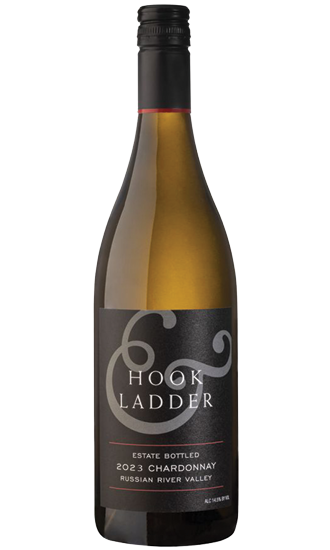 Hook & Ladder Chardonnay