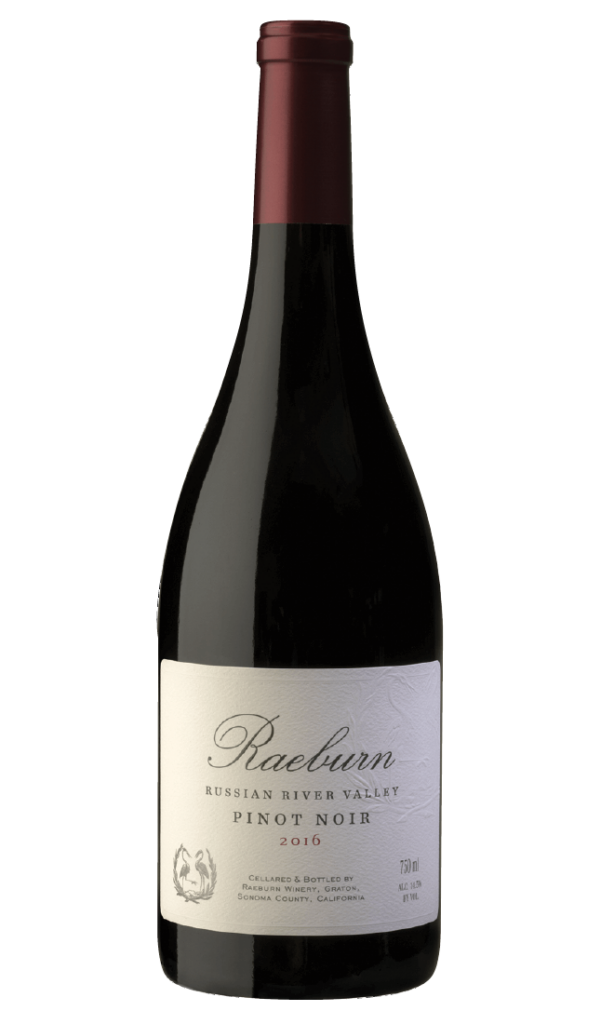 Raeburn Pinot Noir