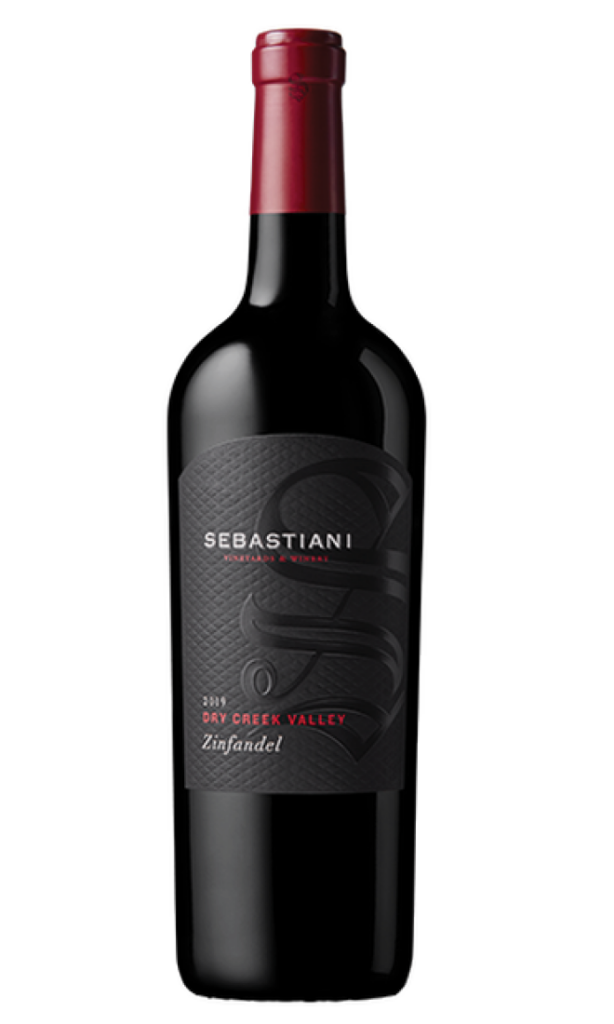 Sebastiani Cabernet Sauvignon