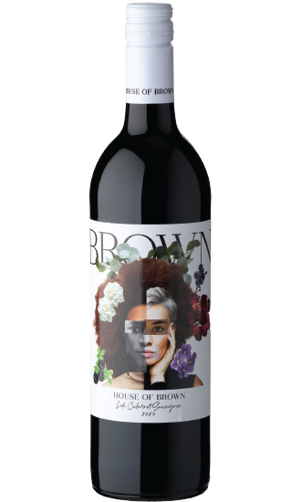 House of Brown Cabernet Sauvignon