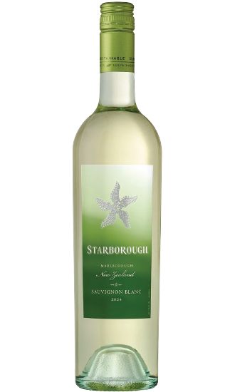 Starborough Sauvignon Blanc