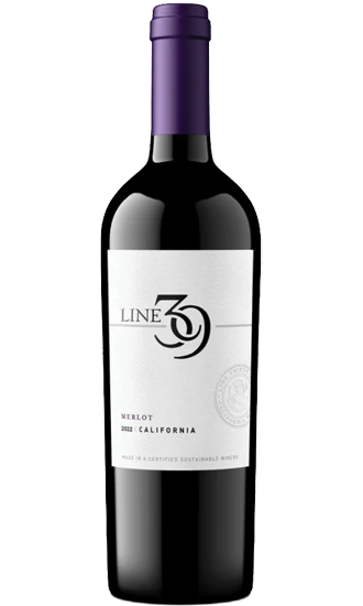Line 39 Merlot