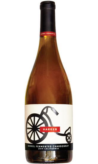 Harken Chardonnay