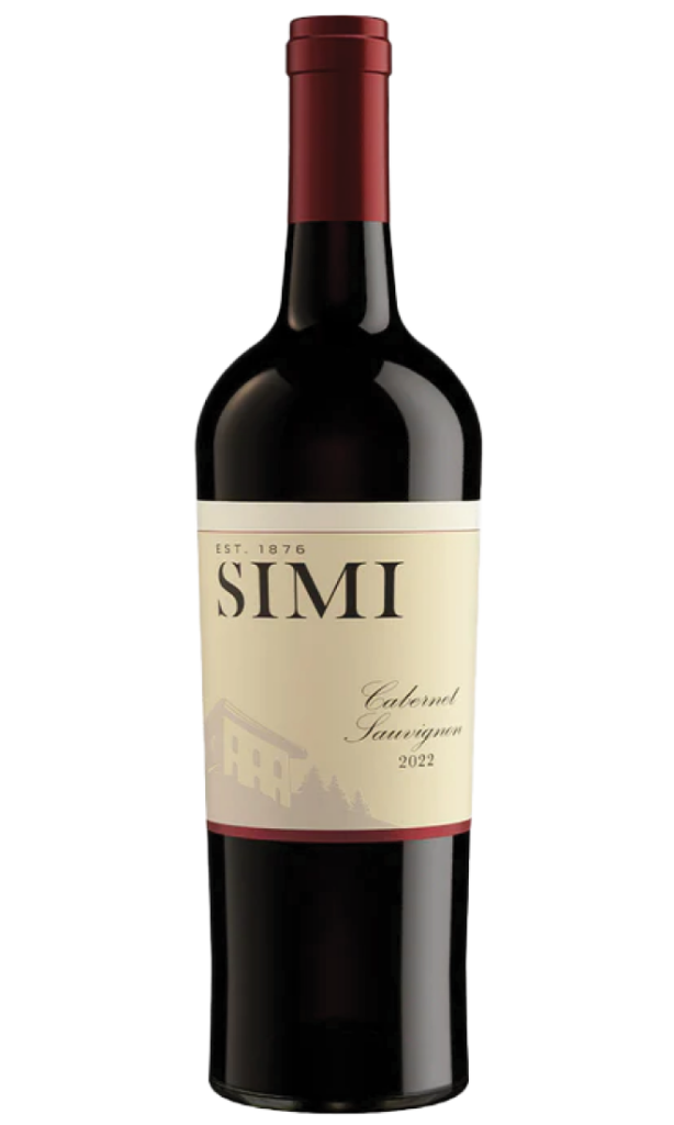 Simi Cabernet Sauvignon