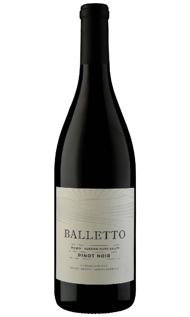 Balletto Pinot Noir