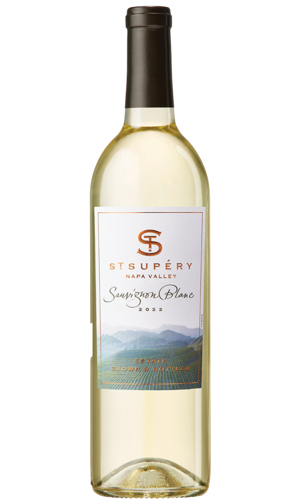 St. Supery Estate Sauvignon Blanc