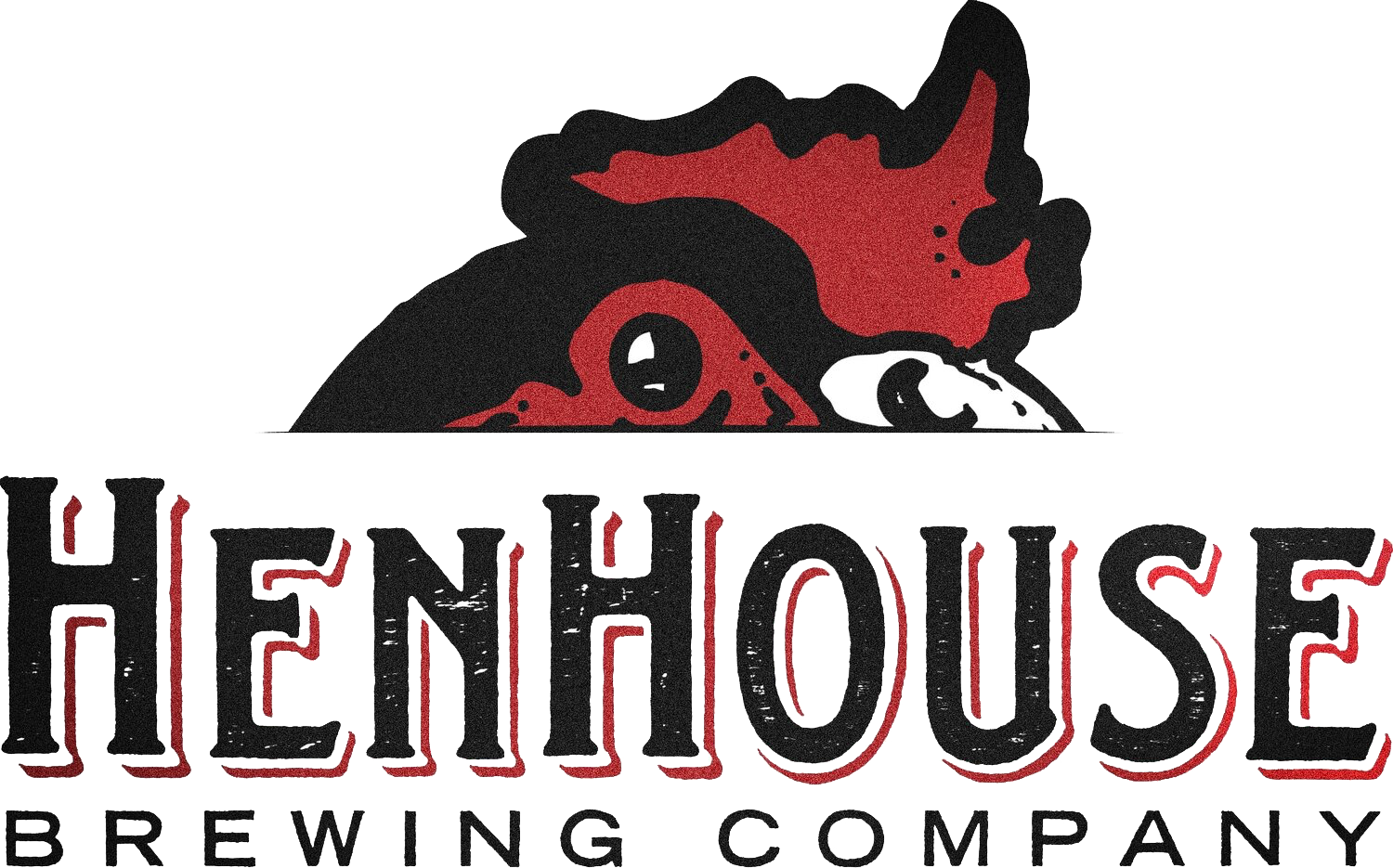 HenHouse Brewing Logo