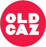 Old Caz Logo