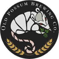 Old Possum Logo